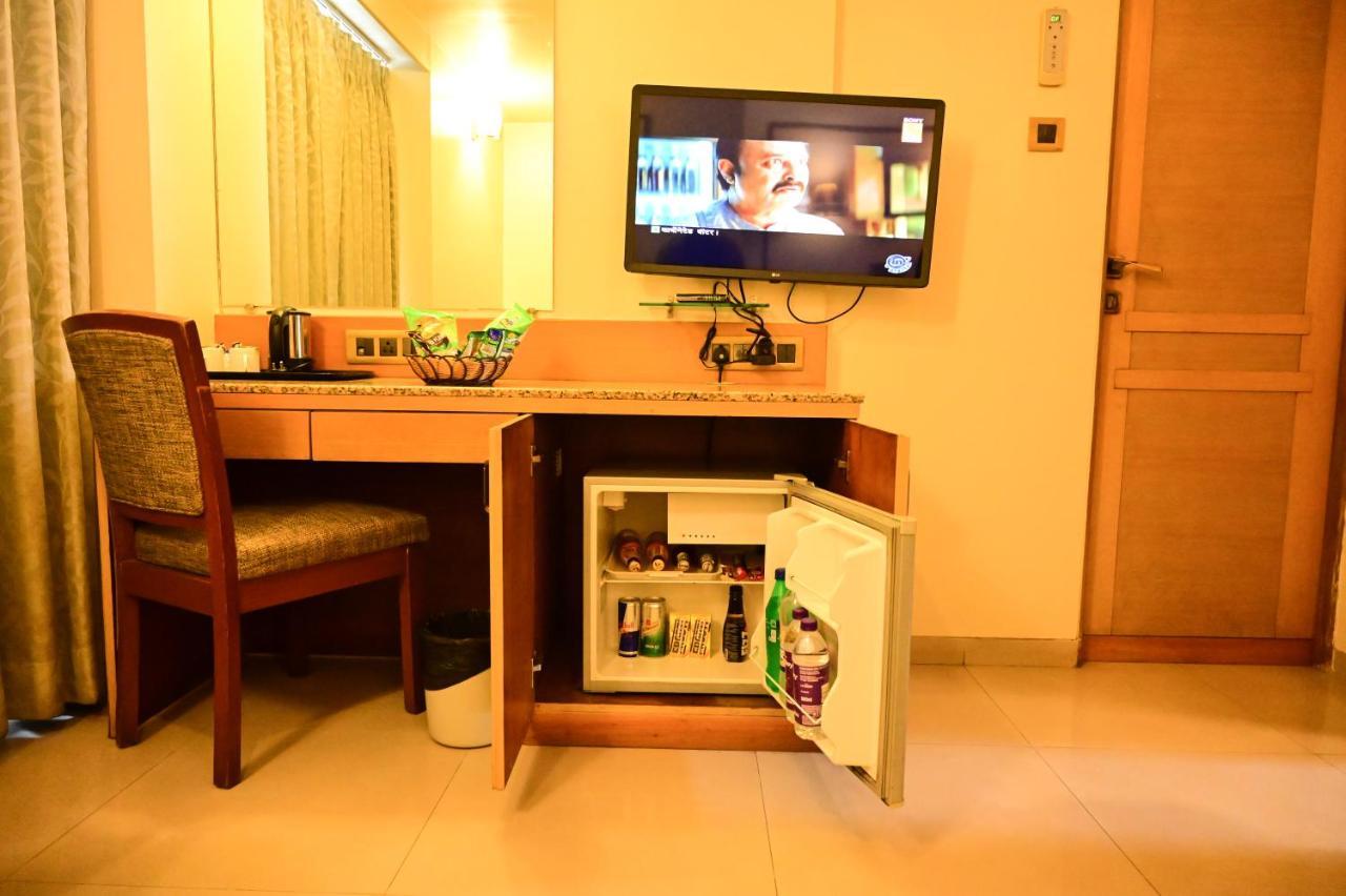 Hotel Deccan Royaale, Shivajinagar Pune Exterior photo