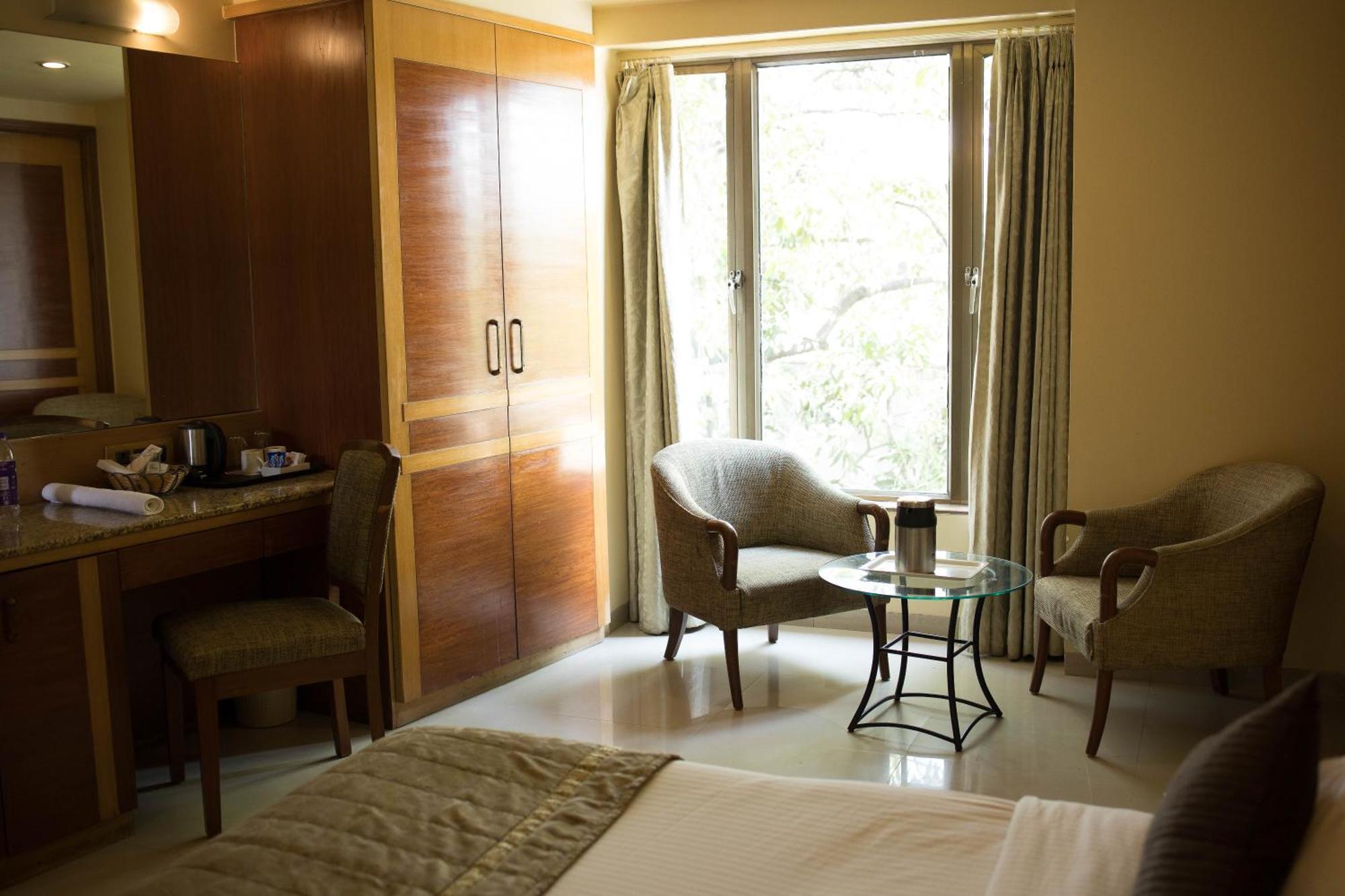 Hotel Deccan Royaale, Shivajinagar Pune Exterior photo