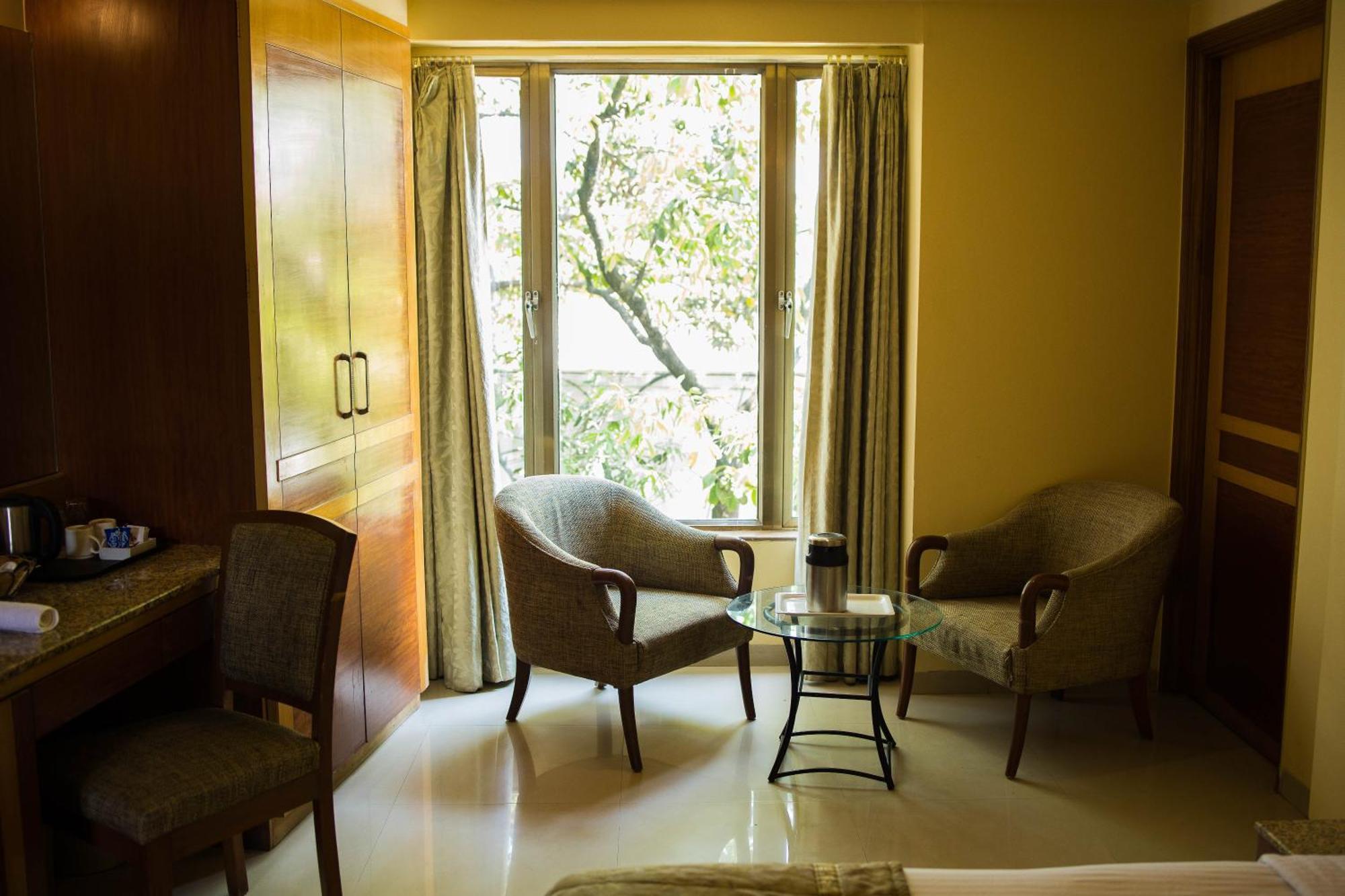 Hotel Deccan Royaale, Shivajinagar Pune Exterior photo