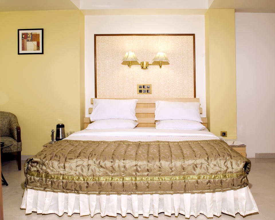 Hotel Deccan Royaale, Shivajinagar Pune Room photo